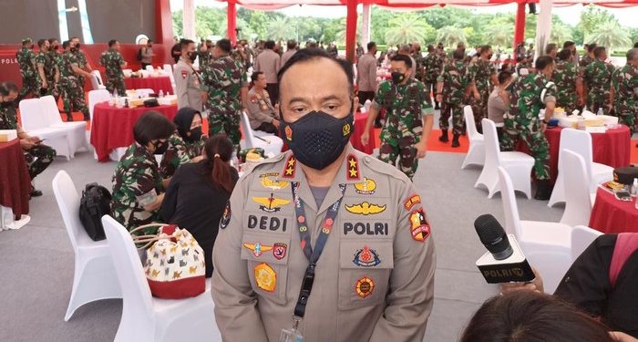 Polri Evaluasi Menyeluruh Terkait Kemacetan Panjang di Puncak Bogor