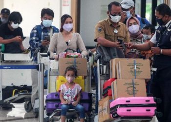 Ketentuan Terbaru Perjalanan Orang Dalam Negeri di Masa Pandemi