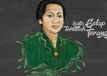 7 Kartini Masa Kini yang Mengharumkan Indonesia