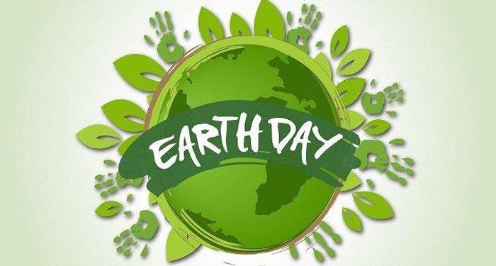 Hari Bumi 22 April 2022 : “Invest In Our Planet”