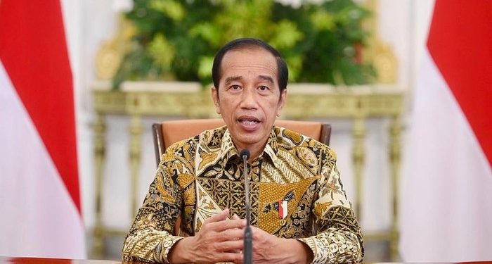 Pemerintah Resmi Larang Ekspor Minyak Goreng