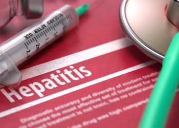 Kemenkes Terbitkan Definisi Kasus Hepatitis Akut Misterius
