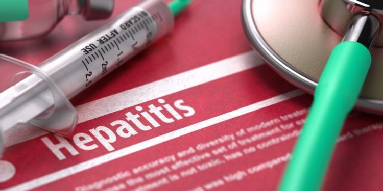 Kemenkes Terbitkan Definisi Kasus Hepatitis Akut Misterius