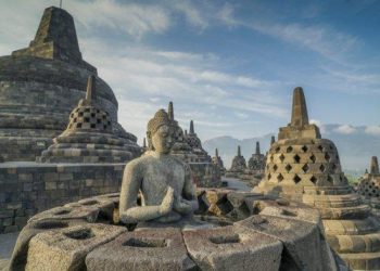 Nuroji : Kenaikan Tarif Wisata Candi Borobudur Tidak Tepat
