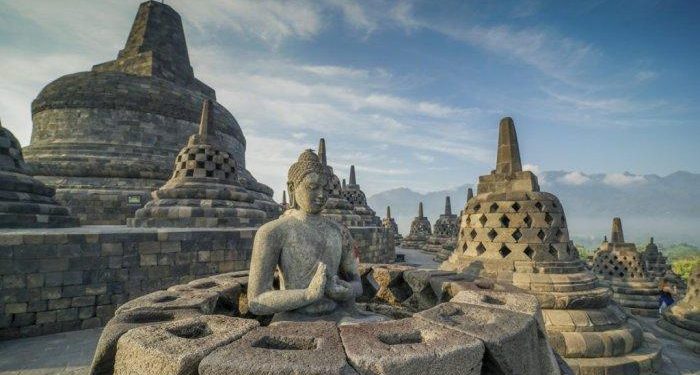 Nuroji : Kenaikan Tarif Wisata Candi Borobudur Tidak Tepat