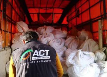 Kemensos Cabut Izin PUB ACT