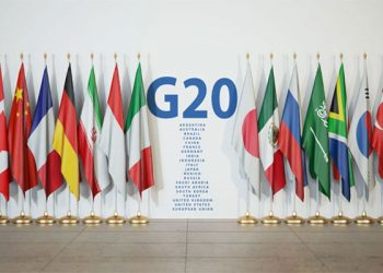 Apa Itu Presidensi G20 yang Diemban Indonesia?