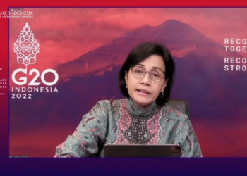 Perjanjian Indonesia Brasil Dukung Agenda Kesehatan Global dan Keuangan G20