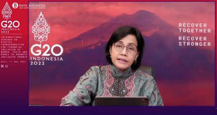 Perjanjian Indonesia Brasil Dukung Agenda Kesehatan Global dan Keuangan G20