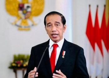 Instruksi Presiden Jokowi Soal Ekonomi Digital