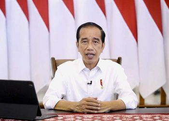 Presiden Jokowi Minta Kasus Penembakan Brigadir J Dituntaskan Secara Terbuka