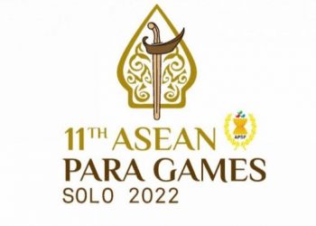 Indonesia Jadi Tuan Rumah ASEAN Para Games 2022