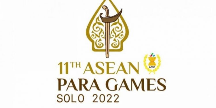 Indonesia Jadi Tuan Rumah ASEAN Para Games 2022