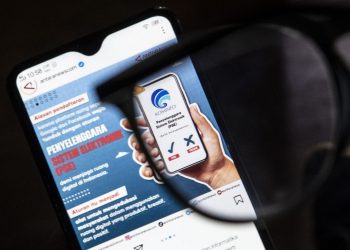 Kominfo Minta Bantuan Kedubes AS Dapatkan Respon Paypal dkk