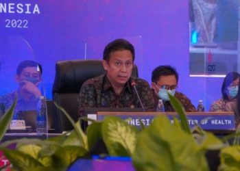 Indonesia dan 4 Negara G20 Bangun Pusat Manufaktur Vaksin