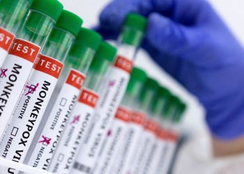 Kemenkes : Satu Warga Jateng Suspek Cacar Monyet