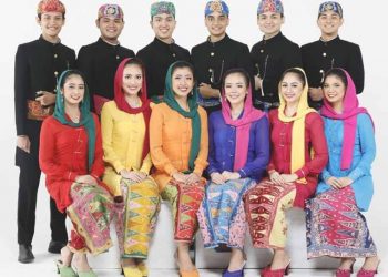 Inilah Keunikan 6 Jenis Pakaian Adat DKI Jakarta