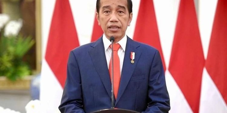 Presiden Jokowi Tambah Bansos Rp 24,17 T