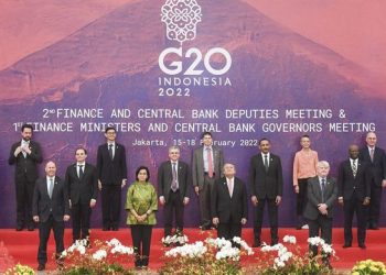 Manfaat Presidensi G20 Untuk Indonesia
