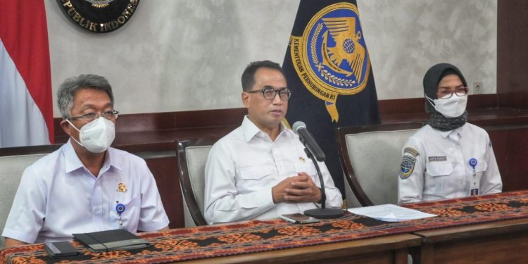BBM Naik, Kemenhub Siapkan Langkah Antisipasi