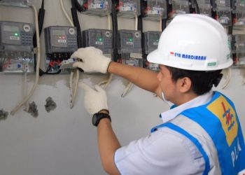 Pemerintah Salurkan Bantuan Pasang Listrik Baru ke 83.000 Rumah Masyarakat Kurang Mampu