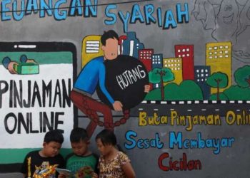 Satgas Waspada Investasi Temukan 403 Pinjol Berkedok Koperasi