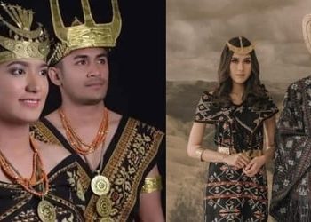 Mengenal 4 Jenis Pakaian Adat NTT dengan Keunikannya yang Khas!