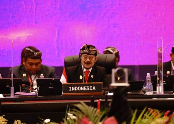 4 Fokus Pembahasan Para Menkeu dan Mentan G20 di Amerika