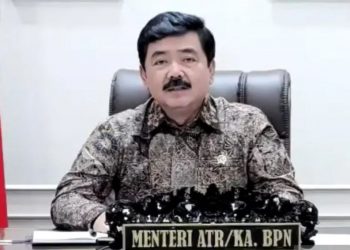 Pemerintah berikan kemudahan investor di IKN