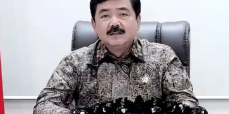 Pemerintah berikan kemudahan investor di IKN