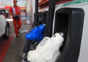 Polemik, Pemerintah Diminta Turun Tangan Atasi Isu Pertalite