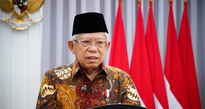 Ma’ruf Amin: Dirgahayu TNI, Terus Tingkatkan Kualitas dan Kapabilitas
