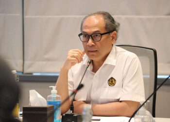 Pemerintah Terus Lakukan Uji Mutu BBM