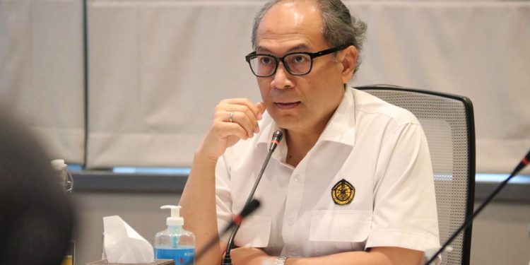 Pemerintah Terus Lakukan Uji Mutu BBM