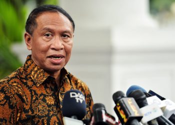 Pemerintah Audit Kelayakan Stadion Sepak Bola