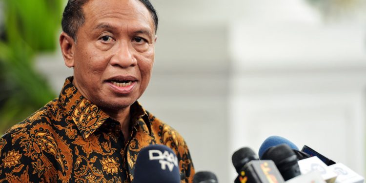 Pemerintah Audit Kelayakan Stadion Sepak Bola