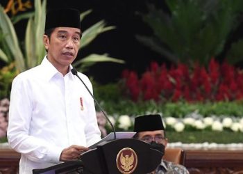4 Infrastruktur di Bali yang Telah Diresmikan Presiden Jokowi