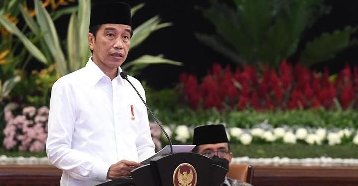 4 Infrastruktur di Bali yang Telah Diresmikan Presiden Jokowi