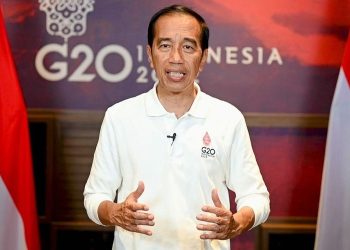 Indonesia Siap jadi Tuan Rumah Olimpiade 2036 di IKN