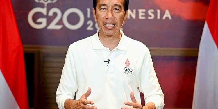 Indonesia Siap jadi Tuan Rumah Olimpiade 2036 di IKN