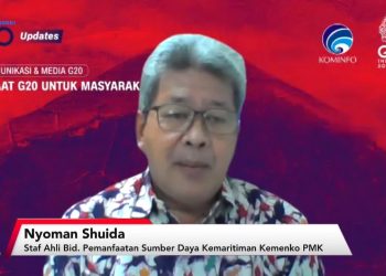 Ini Manfaat KTT G20 Bagi Kehidupan Masyarakat
