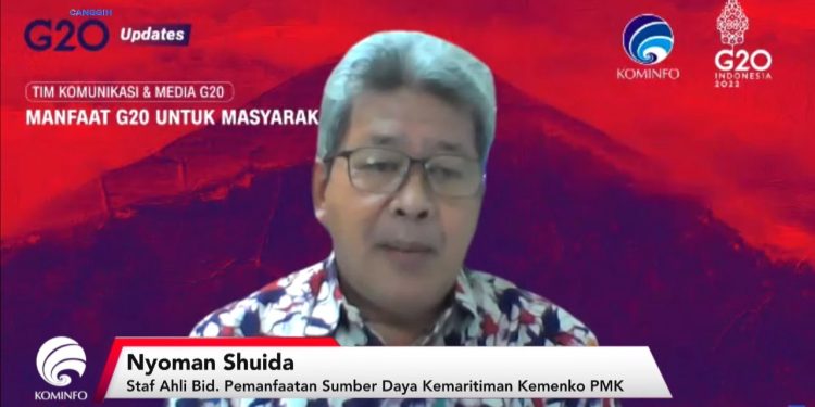 Ini Manfaat KTT G20 Bagi Kehidupan Masyarakat