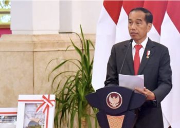 6 Fokus Kebijakan Pemerintah pada APBN 2023