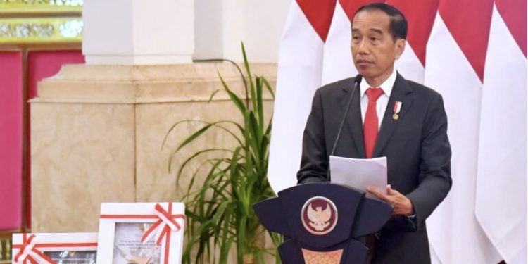 6 Fokus Kebijakan Pemerintah pada APBN 2023