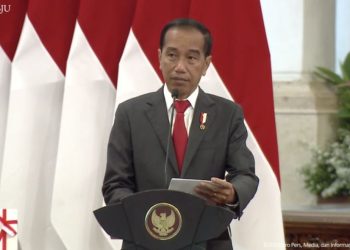 Aduh! Jokowi Beberkan Prospek Terbaru Ekonomi RI
