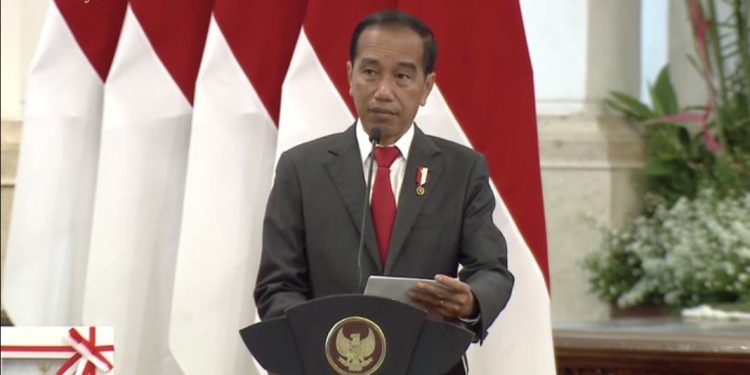 Aduh! Jokowi Beberkan Prospek Terbaru Ekonomi RI