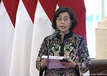 Ibu Kota Pindah, Nasib Gedung Pemerintah Gimana Bu Menkeu?