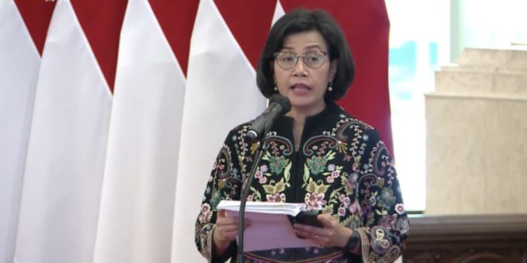 Ibu Kota Pindah, Nasib Gedung Pemerintah Gimana Bu Menkeu?