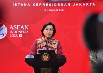 Presiden Instruksikan Jajaran Optimistis tapi Waspada Hadapi Perekonomian 2023