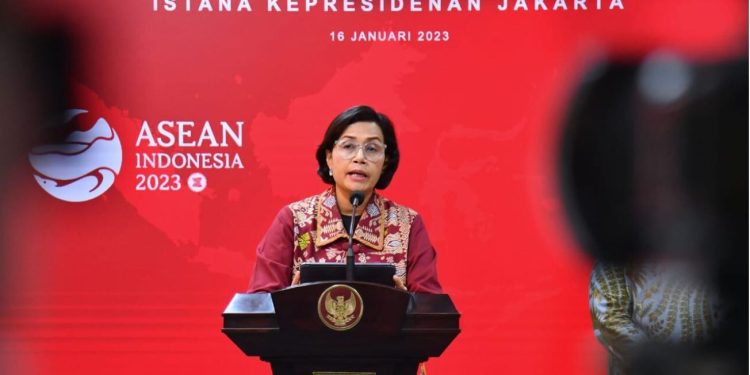 Presiden Instruksikan Jajaran Optimistis tapi Waspada Hadapi Perekonomian 2023